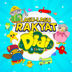 Download Lagu Didi & Friends - Oh Nana MP3 Download Lagu Didi & Friends - Oh Nana MP3