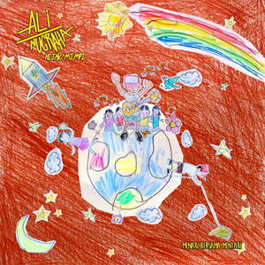 Download Lagu Ali Nugraha - Kejar Mimpi MP3 Download Lagu Ali Nugraha - Kejar Mimpi MP3