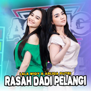 Download Lagu Lala Widy, Ageng Music, Arlida Putri - Rasah Dadi Pelangi MP3 Download Lagu Lala Widy, Ageng Music, Arlida Putri - Rasah Dadi Pelangi MP3
