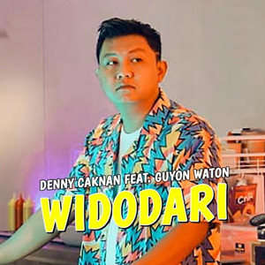 Download Lagu Denny Caknan, Guyon Waton - Widodari MP3