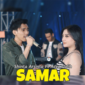 Download Lagu Shinta Arsinta, Arya Galih - Samar MP3 Download Lagu Shinta Arsinta, Arya Galih - Samar MP3