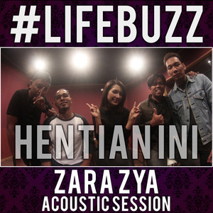 Download Lagu Zara Zya - Hentian Ini (Acoustic Version) MP3 Download Lagu Zara Zya - Hentian Ini (Acoustic Version) MP3