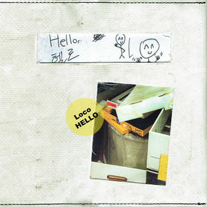 Download Lagu Loco, Zion.T - It's been a while (feat. Zion.T) MP3