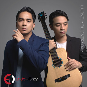 Download Lagu Enda, Oncy - I Love You Everyday MP3