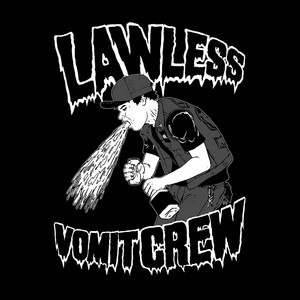 Download Lagu Lawless Jakarta - Lawless Vomit Crew MP3
