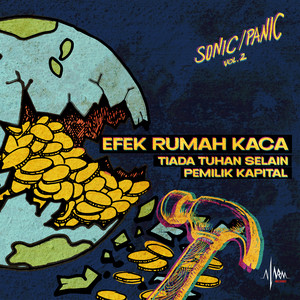 Download Lagu Efek Rumah Kaca, IKLIM - Tiada Tuhan Selain Pemilik Kapital MP3