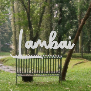 Download Lagu Senandung - LAMBAI MP3 Download Lagu Senandung - LAMBAI MP3
