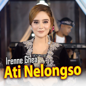 Download Lagu Irenne Ghea - Ati Nelongso MP3 Download Lagu Irenne Ghea - Ati Nelongso MP3