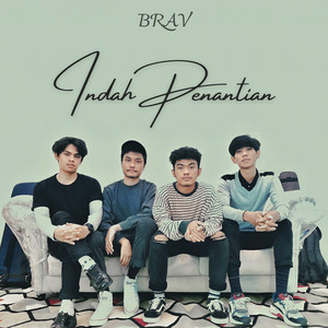 Download Lagu BRAV - Indah Penantian MP3