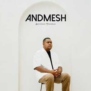 Download Lagu Andmesh - Anugerah Terindah MP3 Download Lagu Andmesh - Anugerah Terindah MP3