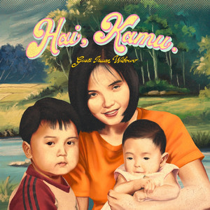 Download Lagu Gusti Irwan Wibowo - Hai Kamu MP3 Download Lagu Gusti Irwan Wibowo - Hai Kamu MP3