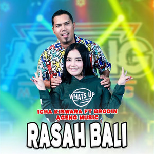 Download Lagu Icha Kiswara, Brodin, Ageng Music - Rasah Bali MP3
