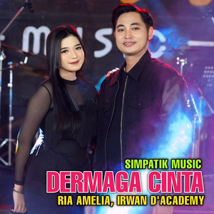 Download Lagu Irwan D'Academy, Ria Amelia, SIMPATIK MUSIC - Dermaga cinta MP3 Download Lagu Irwan D'Academy, Ria Amelia, SIMPATIK MUSIC - Dermaga cinta MP3