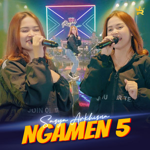Download Lagu Sasya Arkhisna - Ngamen 5 MP3 Download Lagu Sasya Arkhisna - Ngamen 5 MP3
