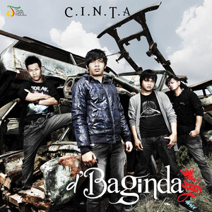 Download Lagu D'Bagindas - Dihatiku Ada Namamu MP3