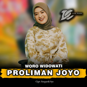 Download Lagu Woro Widowati - Proliman Joyo MP3