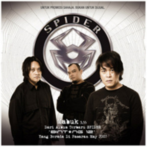 Download Lagu Spider - Sajak Tembok MP3