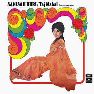 Download Lagu Sanisah Huri - Semanjak Berpisah MP3