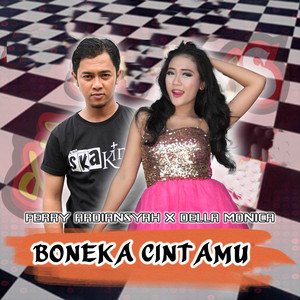 Download Lagu DELLA MONICA, Ferry Ardiansyah - Boneka Cintamu MP3 Download Lagu DELLA MONICA, Ferry Ardiansyah - Boneka Cintamu MP3