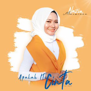 Download Lagu Nazia Marwiana - Apakah Itu Cinta MP3 Download Lagu Nazia Marwiana - Apakah Itu Cinta MP3