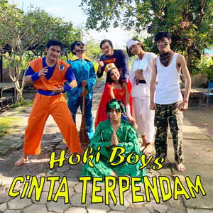 Download Lagu Hoki Boys - CINTA TERPENDAM MP3 Download Lagu Hoki Boys - CINTA TERPENDAM MP3