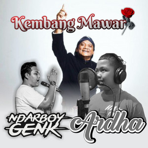 Download Lagu Ndarboy Genk, Ardha Tatu - Kembang Mawar MP3