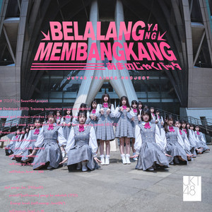 Download Lagu JKT48 - Belalang yang Membangkang MP3 Download Lagu JKT48 - Belalang yang Membangkang MP3