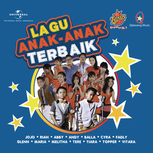 Download Lagu Maria, Vitara, Melitha - Tunjuk Satu Bintang MP3