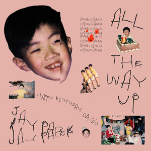 Download Lagu Jay Park - All The Way Up (K) MP3