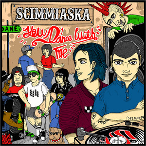 Download Lagu ScimmiaSka - Biarkan MP3 Download Lagu ScimmiaSka - Biarkan MP3
