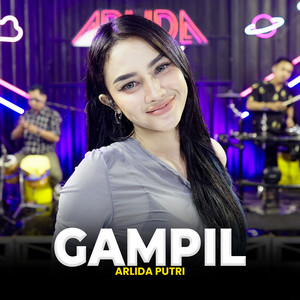 Download Lagu Arlida Putri - Gampil MP3 Download Lagu Arlida Putri - Gampil MP3