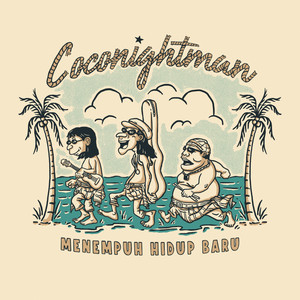 Download Lagu Coconightman - Begini Begitu MP3 Download Lagu Coconightman - Begini Begitu MP3