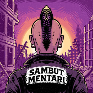 Download Lagu Karnamereka - Sambut Mentari MP3 Download Lagu Karnamereka - Sambut Mentari MP3