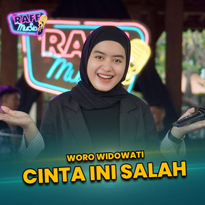 Download Lagu Woro Widowati - Cinta Ini Salah - Live MP3 Download Lagu Woro Widowati - Cinta Ini Salah - Live MP3