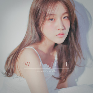 Download Lagu SURAN - WINE (Prod. SUGA) (Inst.) MP3