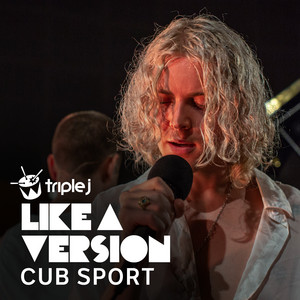 Download Lagu Cub Sport - when the party's over - triple j Like A Version MP3 Download Lagu Cub Sport - when the party's over - triple j Like A Version MP3