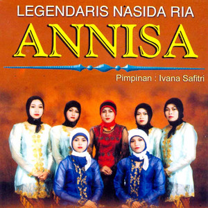 Download Lagu Annisa - Kasihku Untukmu MP3 Download Lagu Annisa - Kasihku Untukmu MP3