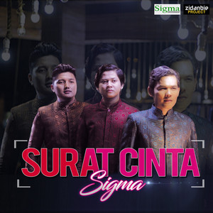 Download Lagu Sigma - Surat Cinta MP3