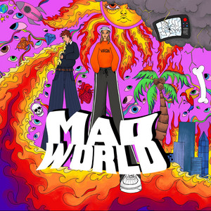 Download Lagu X Lovers - Mad World MP3 Download Lagu X Lovers - Mad World MP3