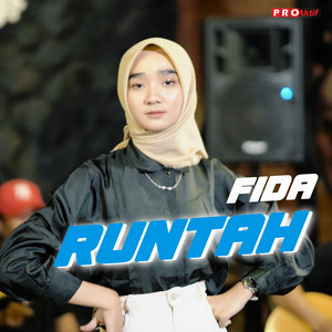 Download Lagu Fida - Runtah MP3