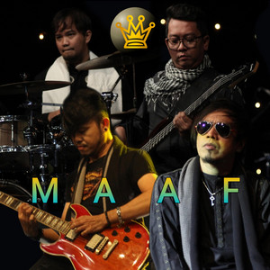 Download Lagu Radja - Maaf MP3 Download Lagu Radja - Maaf MP3