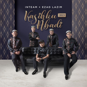 Download Lagu In-Team, Ezad Lazim - Kasihku Abadi 2023 MP3 Download Lagu In-Team, Ezad Lazim - Kasihku Abadi 2023 MP3