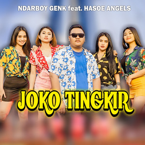 Download Lagu Ndarboy Genk, Hasoe Angels - Joko Tingkir MP3