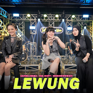 Download Lagu Esa Risty, Woro Widowati, Safira Inema - Lewung MP3 Download Lagu Esa Risty, Woro Widowati, Safira Inema - Lewung MP3