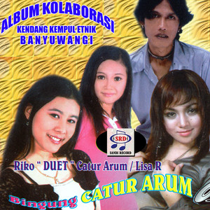 Download Lagu Catur Arum, Lisa - Riko MP3