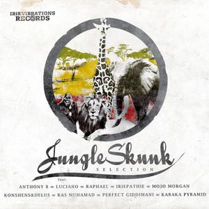 Download Lagu Ras Muhamad, Irievibrations - Get Thru It MP3 Download Lagu Ras Muhamad, Irievibrations - Get Thru It MP3
