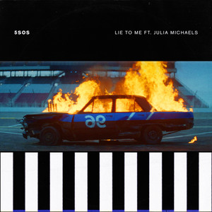 Download Lagu 5 Seconds of Summer, Julia Michaels - Lie To Me (feat. Julia Michaels) MP3 Download Lagu 5 Seconds of Summer, Julia Michaels - Lie To Me (feat. Julia Michaels) MP3