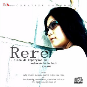 Download Lagu Rere Reina - Syukur MP3 Download Lagu Rere Reina - Syukur MP3