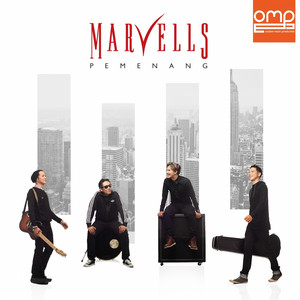 Download Lagu Marvells - Kekasih Yang Salah MP3