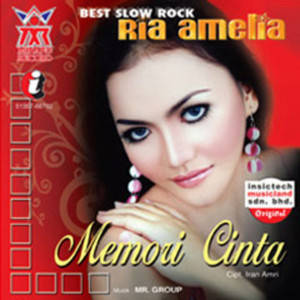 Download Lagu Ria Amelia - Cinta Dalam Dusta MP3